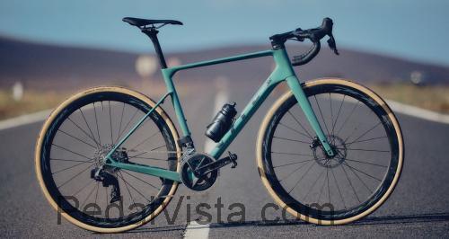 Vitus Venon specs and reviews